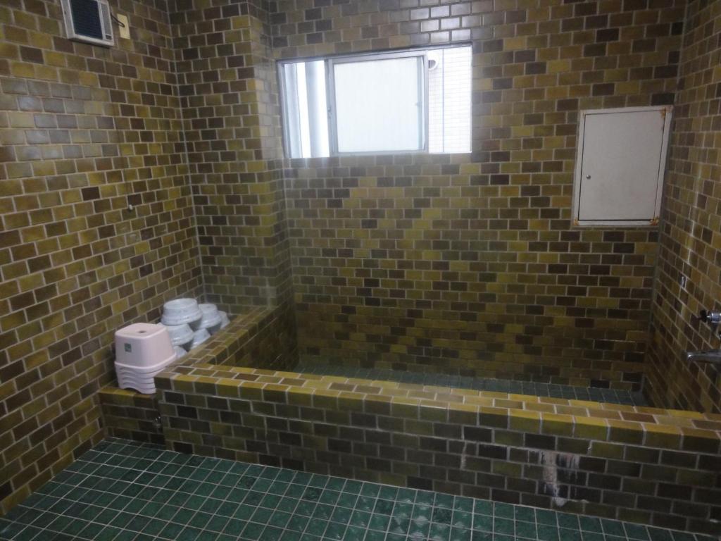 Ryokan Tanada Хіросіма Екстер'єр фото