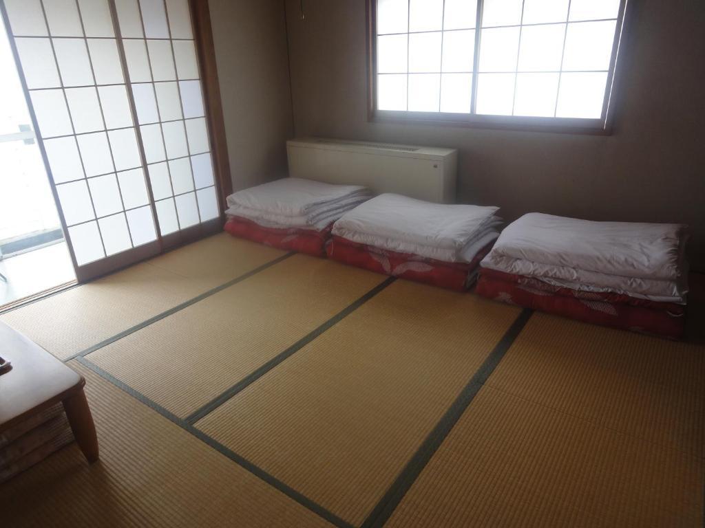 Ryokan Tanada Хіросіма Екстер'єр фото